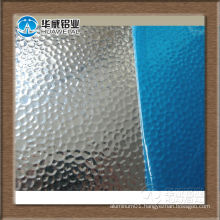 Mirror Finish Aluminum Sheet